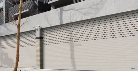 Sửa Cửa Cuốn Hư Motor, Thay Motor Cửa Cuốn