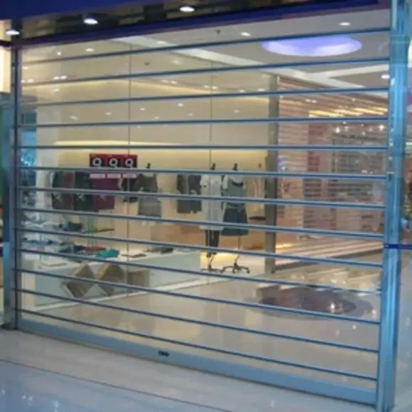 THI CÔNG CỬA CUỐN CHO CỬA HÀNG KINH DOANH MẶT TIỀN