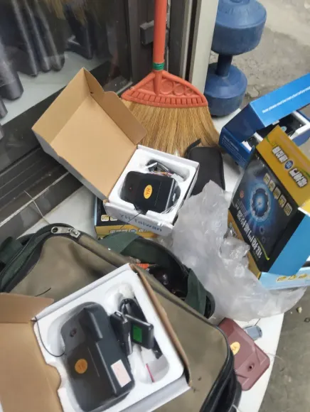 Thay linh kiện cửa cuốn chuyên nghiệp tại Cửa Cuốn Thanh Vân