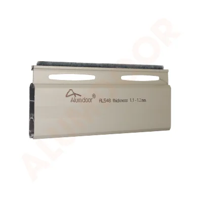 CỨA CUỐN ĐỨC AL 548