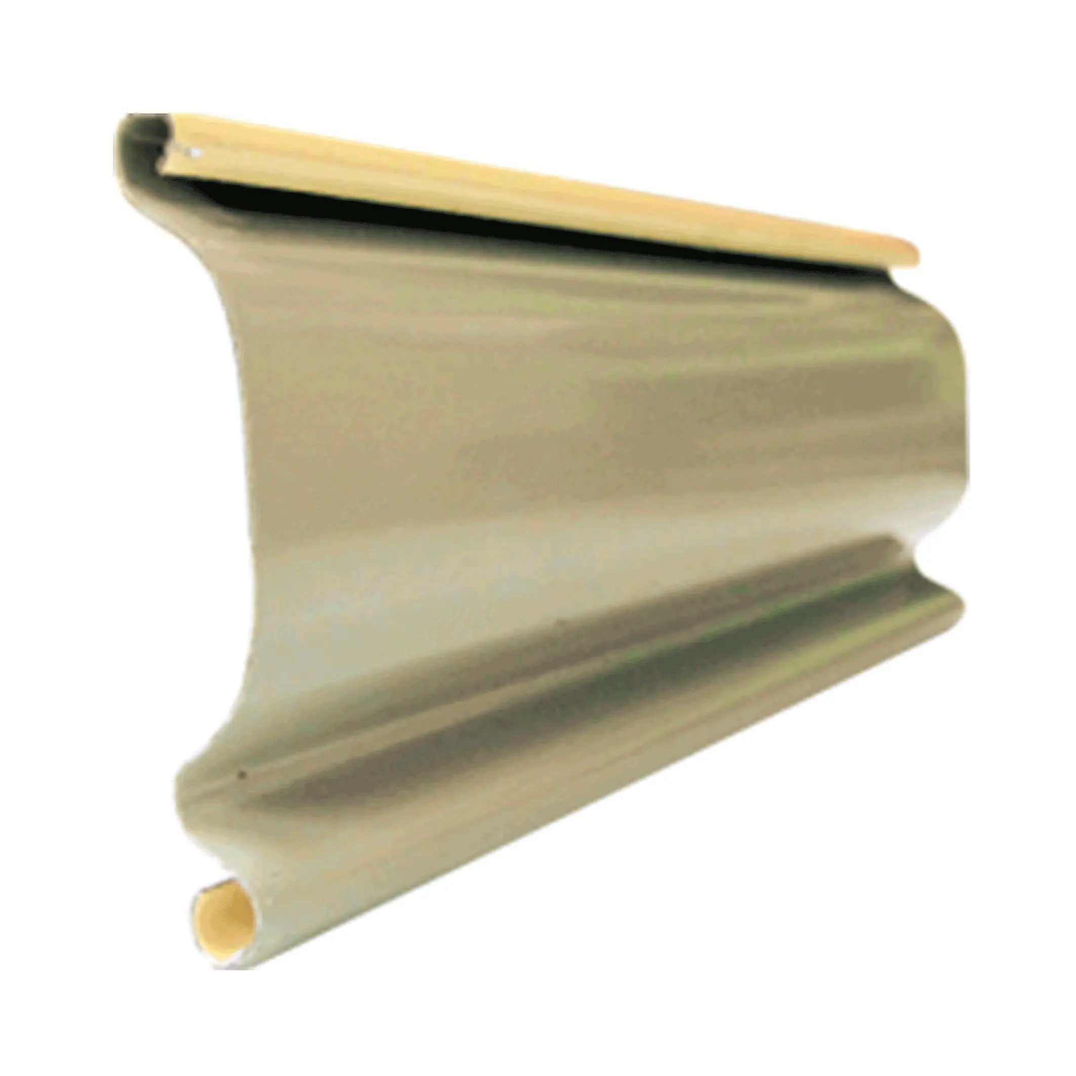 CỬA CUỐN KÉO TAY ĐÀI LOAN LÁ 6 DEM